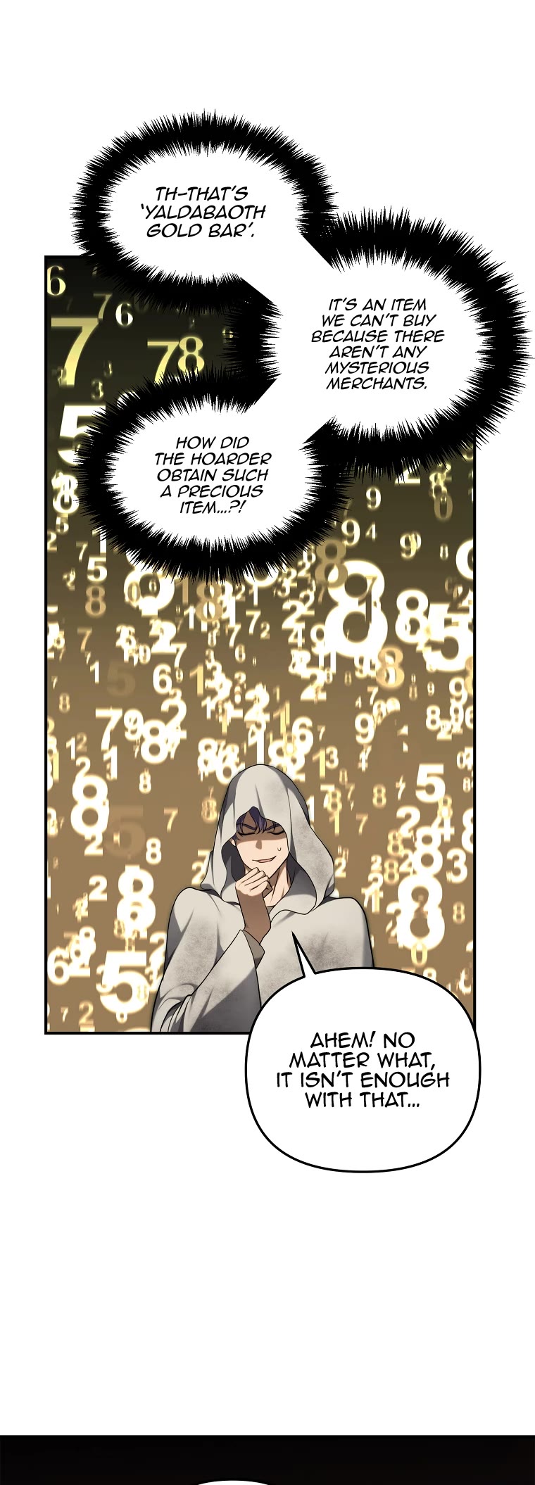 Ranker Who Lives A Second Time Chapter 154 page 56 - Chapter 154