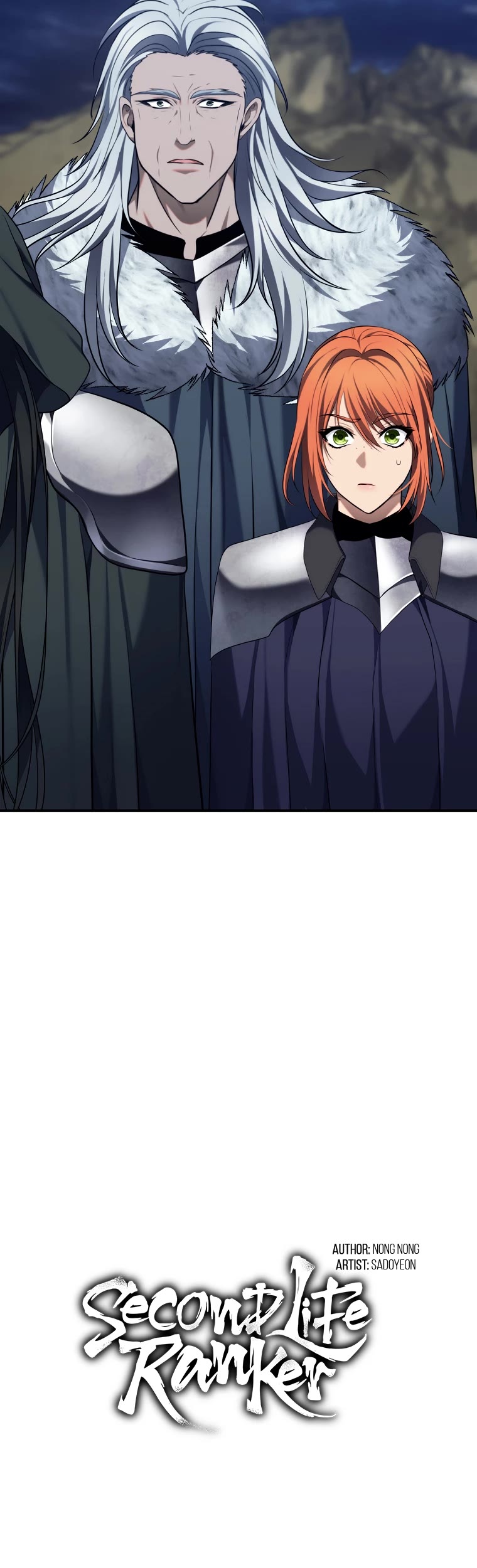Ranker Who Lives A Second Time Chapter 154 page 60 - Chapter 154