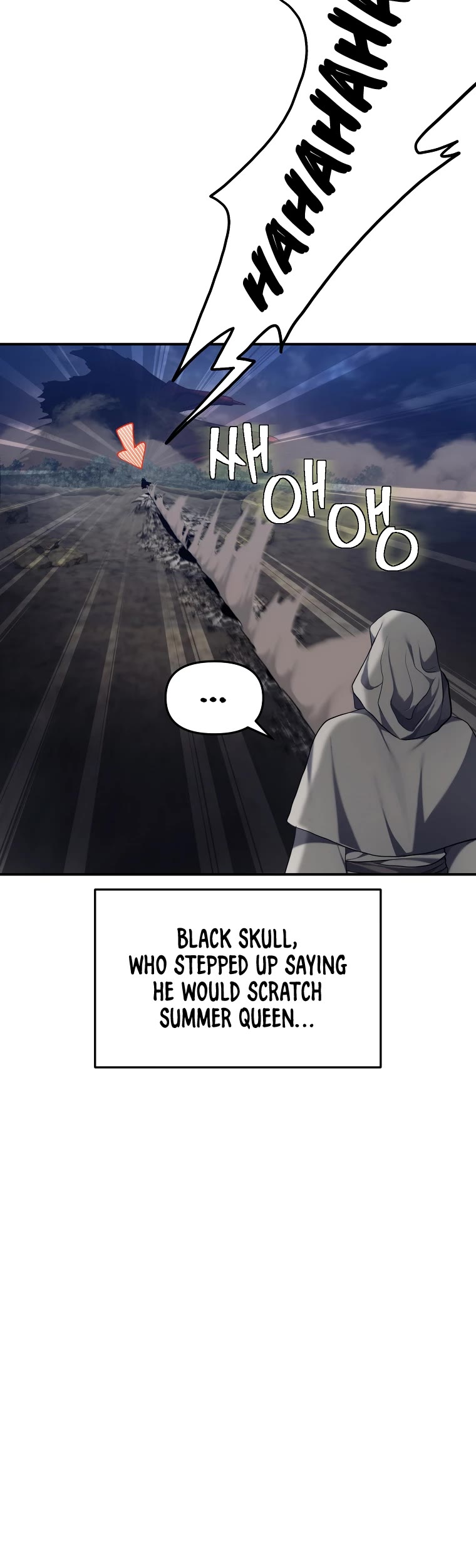 Ranker Who Lives A Second Time Chapter 154 page 7 - Chapter 154