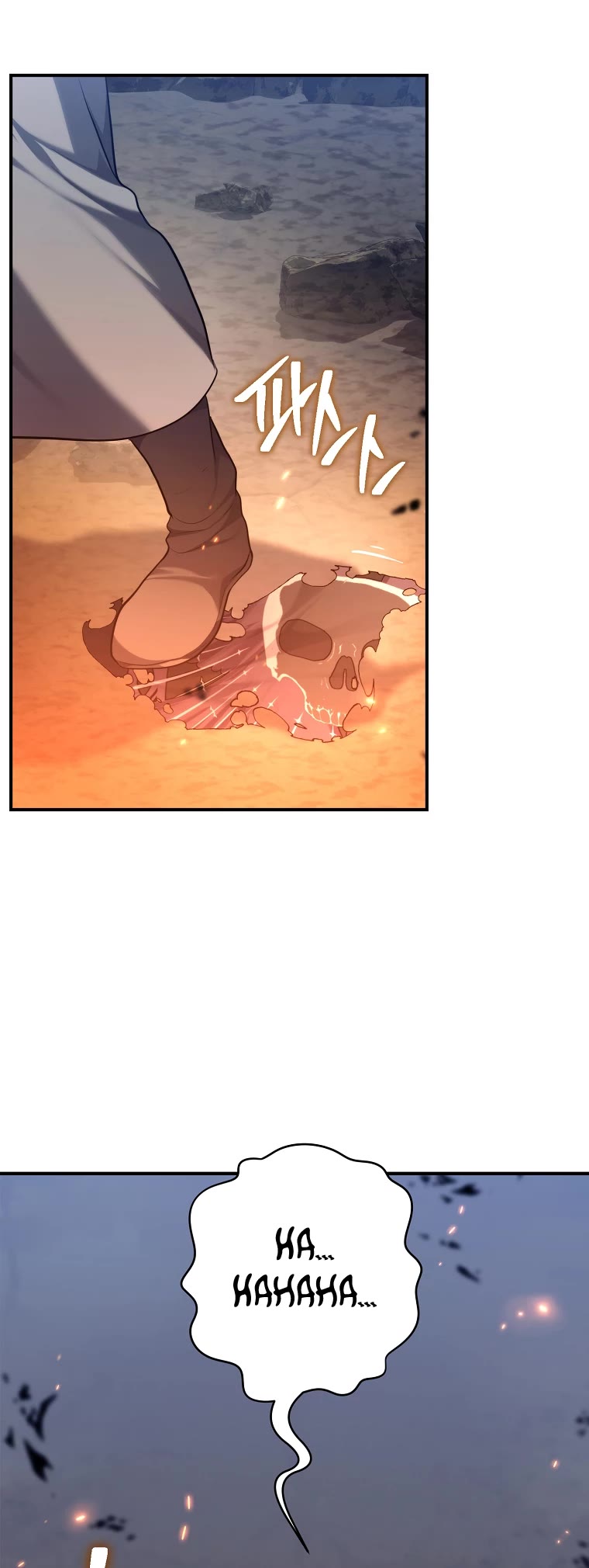 Ranker Who Lives A Second Time Chapter 154 page 8 - Chapter 154