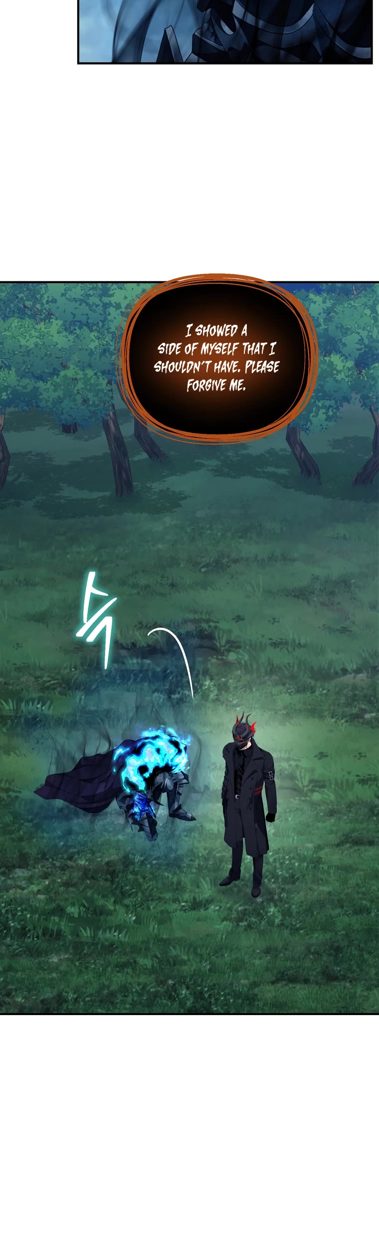 Ranker Who Lives A Second Time Chapter 155 page 18 - Chapter 155