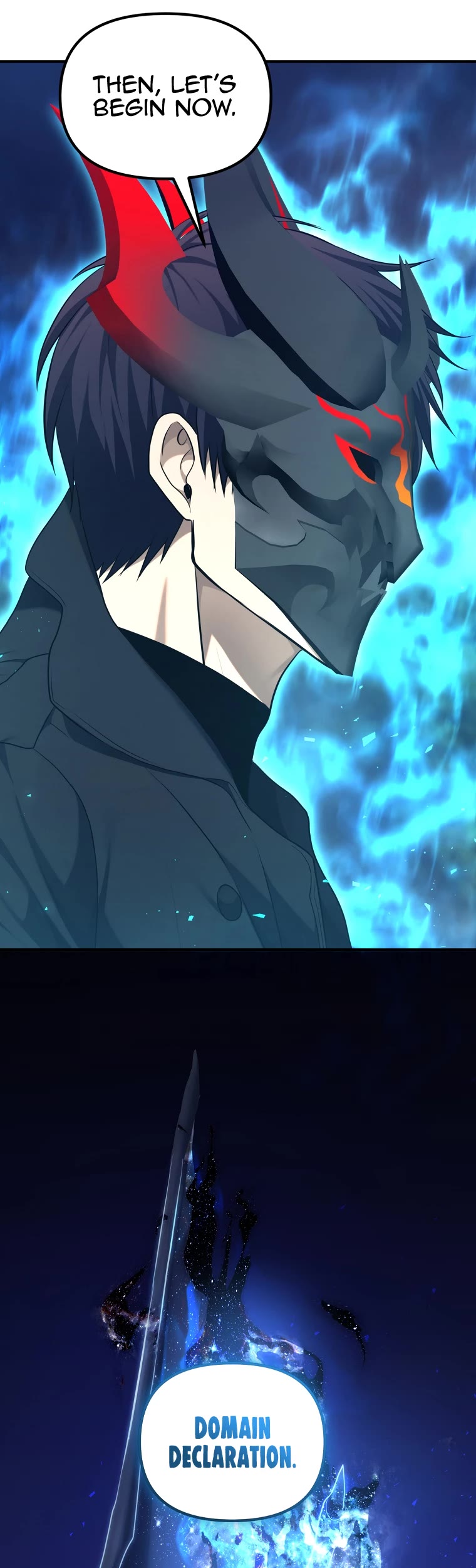 Ranker Who Lives A Second Time Chapter 155 page 19 - Chapter 155