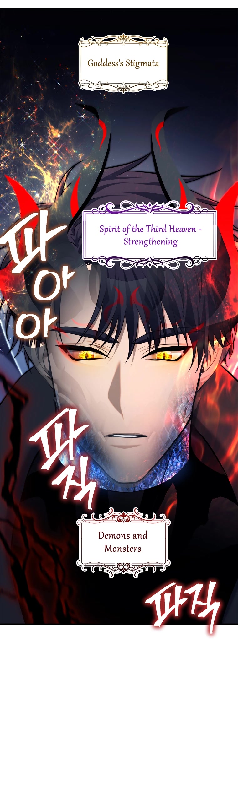 Ranker Who Lives A Second Time Chapter 155 page 21 - Chapter 155