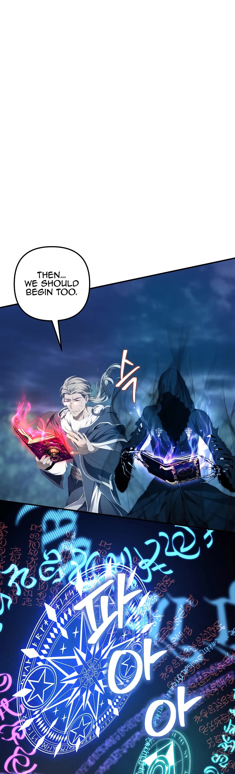 Ranker Who Lives A Second Time Chapter 155 page 25 - Chapter 155