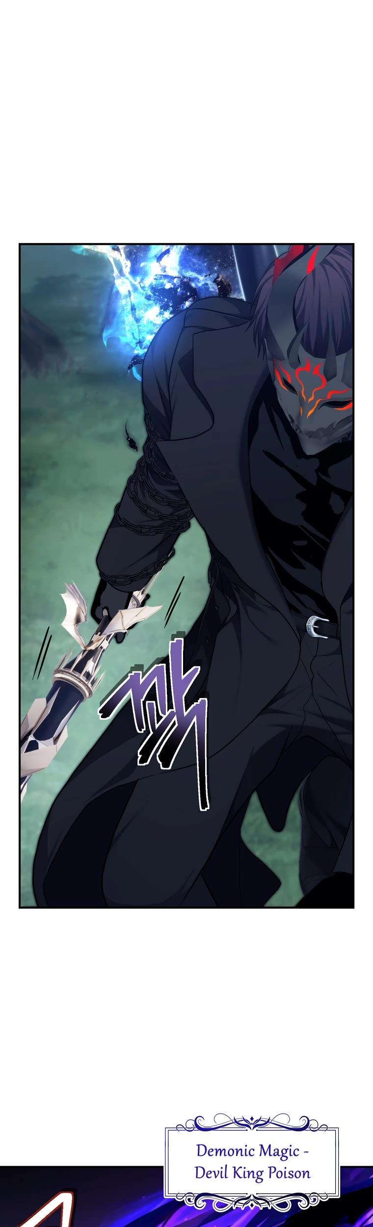 Ranker Who Lives A Second Time Chapter 155 page 33 - Chapter 155