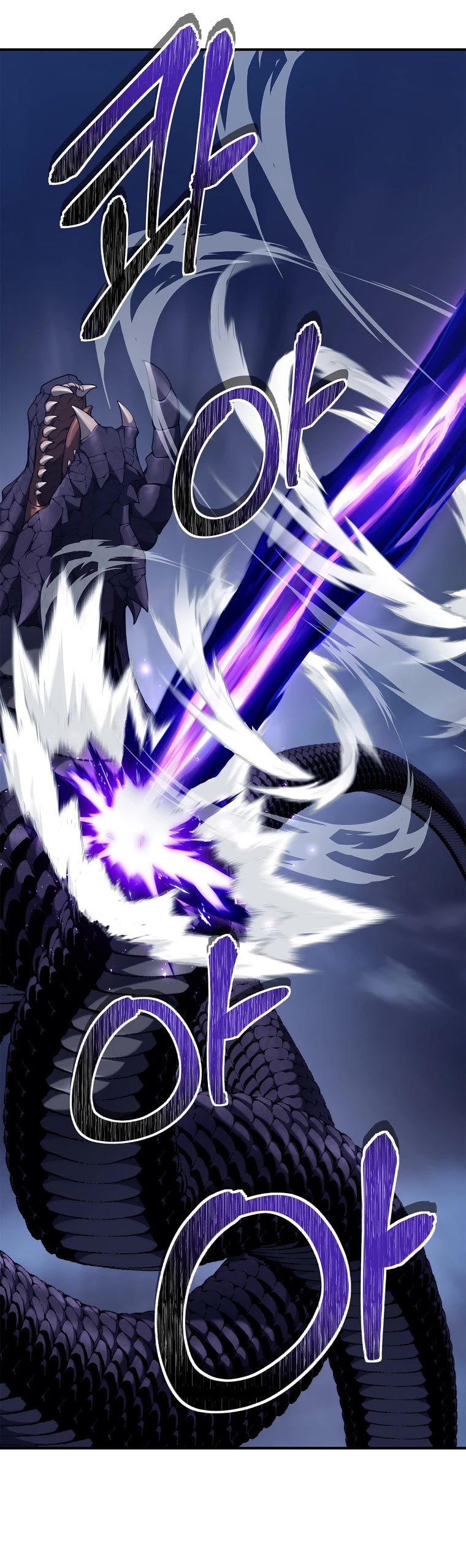 Ranker Who Lives A Second Time Chapter 155 page 39 - Chapter 155