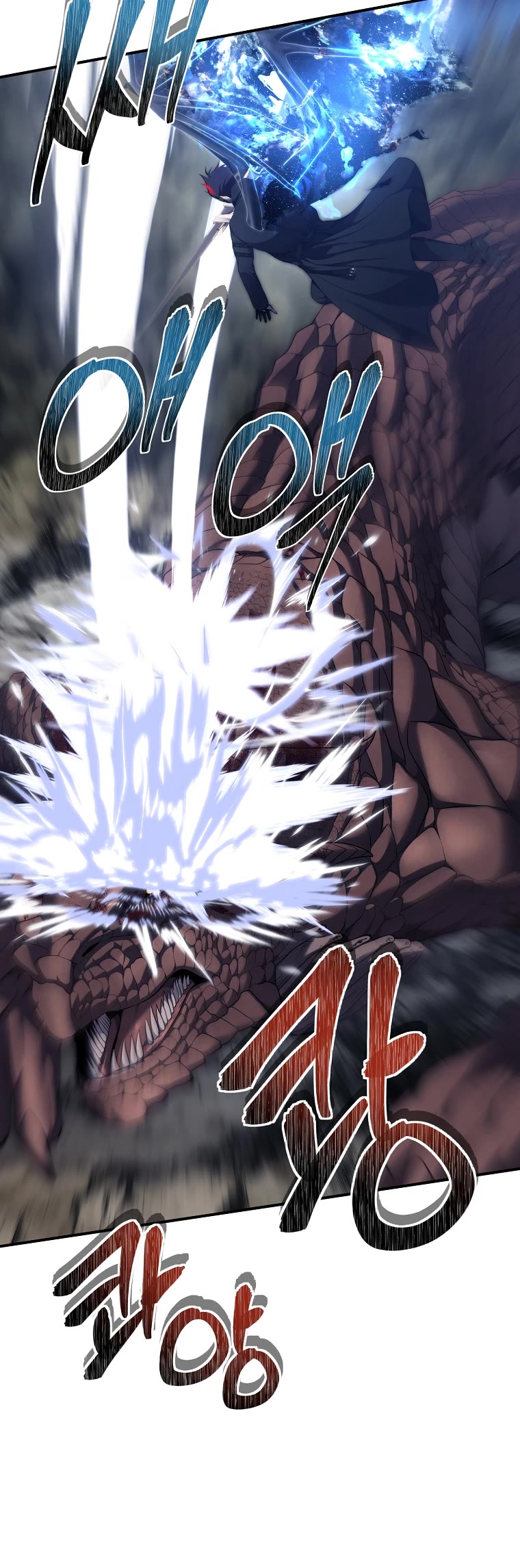 Ranker Who Lives A Second Time Chapter 155 page 49 - Chapter 155