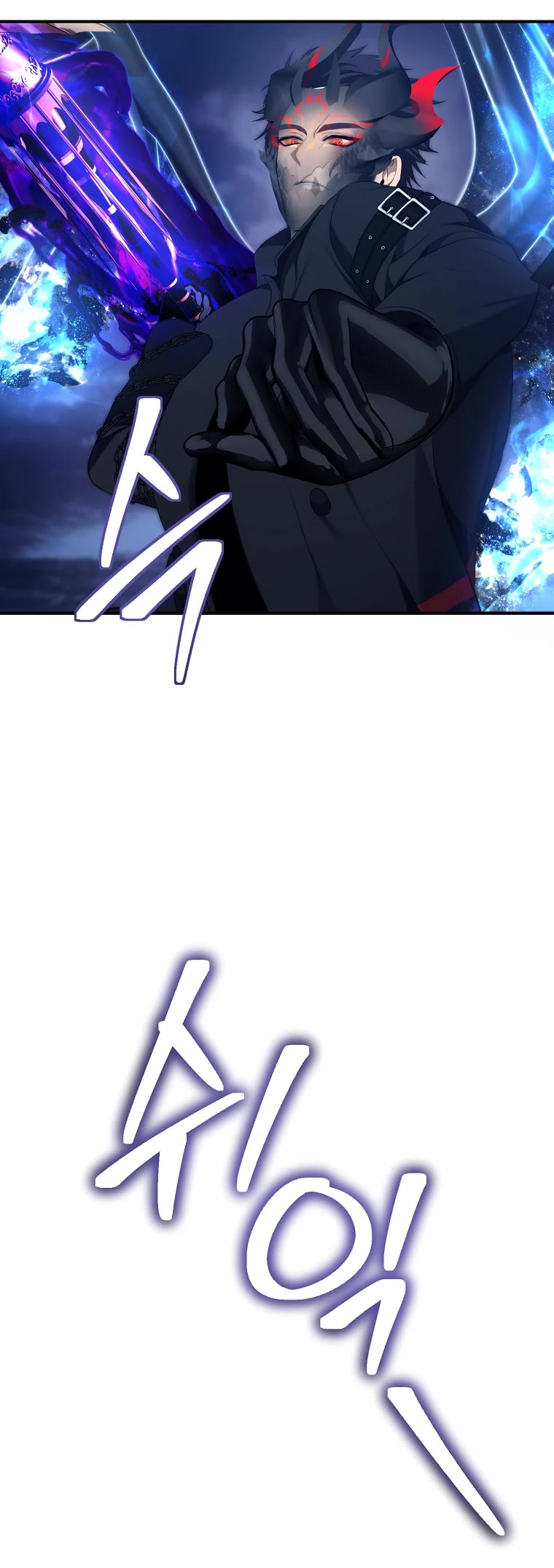 Ranker Who Lives A Second Time Chapter 155 page 50 - Chapter 155
