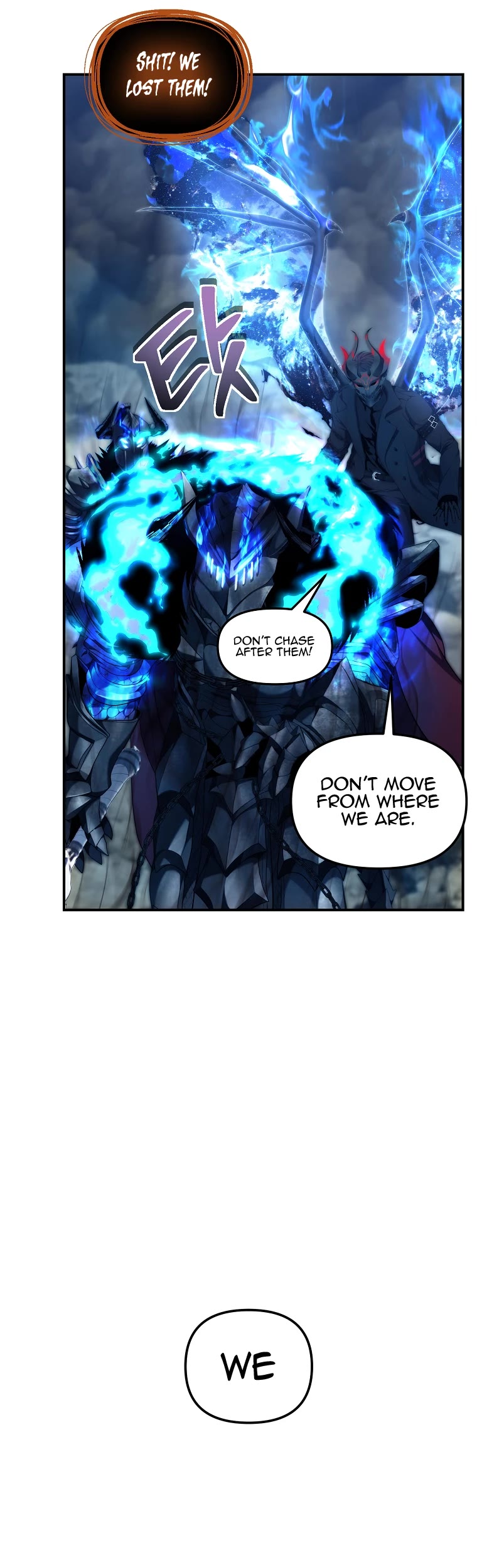 Ranker Who Lives A Second Time Chapter 155 page 52 - Chapter 155