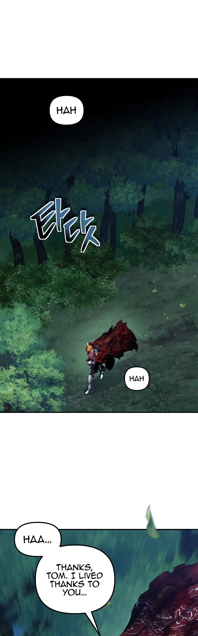 Ranker Who Lives A Second Time Chapter 155 page 54 - Chapter 155