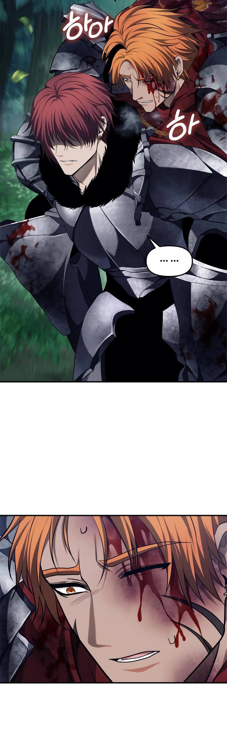 Ranker Who Lives A Second Time Chapter 155 page 55 - Chapter 155