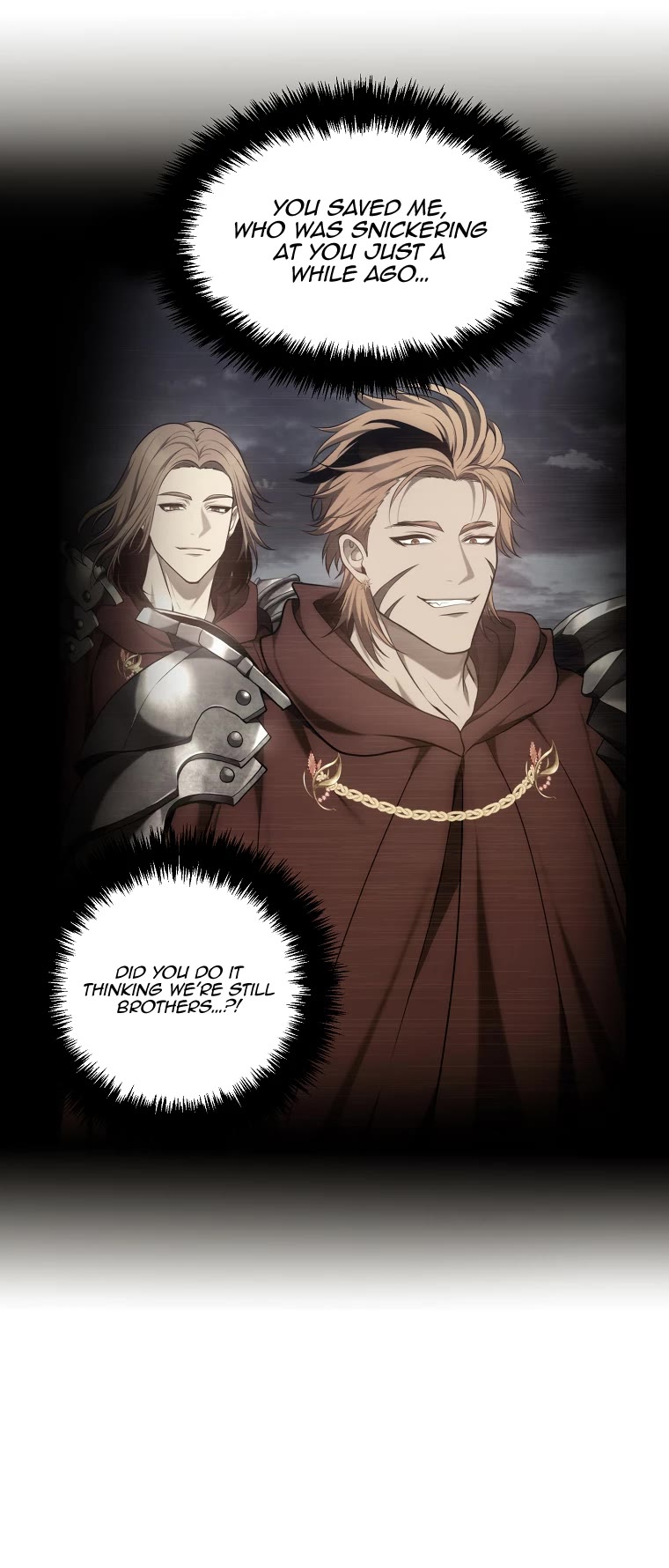 Ranker Who Lives A Second Time Chapter 155 page 56 - Chapter 155