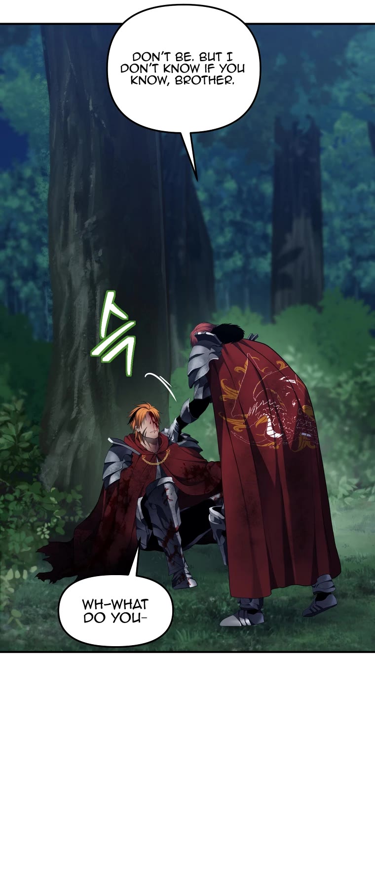 Ranker Who Lives A Second Time Chapter 155 page 57 - Chapter 155