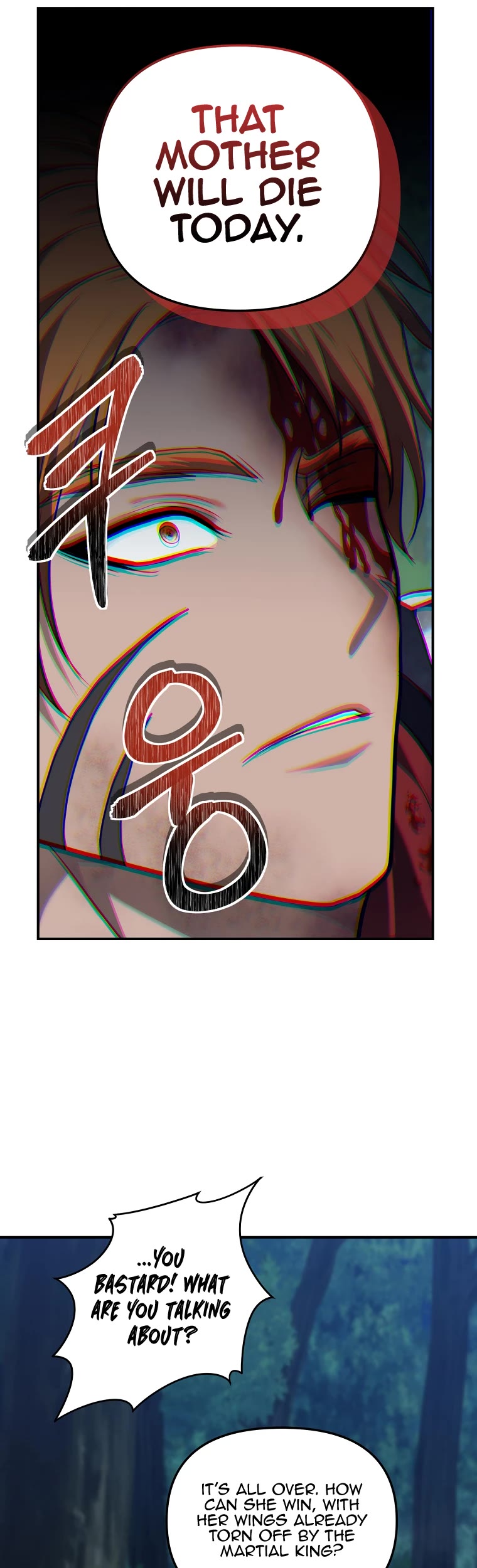 Ranker Who Lives A Second Time Chapter 155 page 58 - Chapter 155