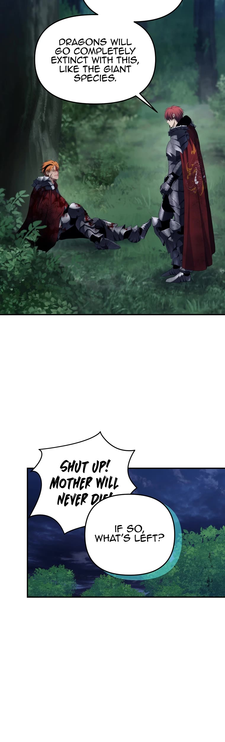Ranker Who Lives A Second Time Chapter 155 page 59 - Chapter 155