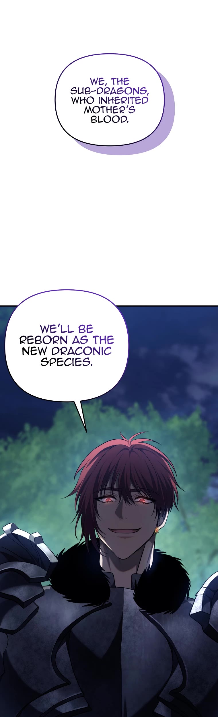 Ranker Who Lives A Second Time Chapter 155 page 60 - Chapter 155
