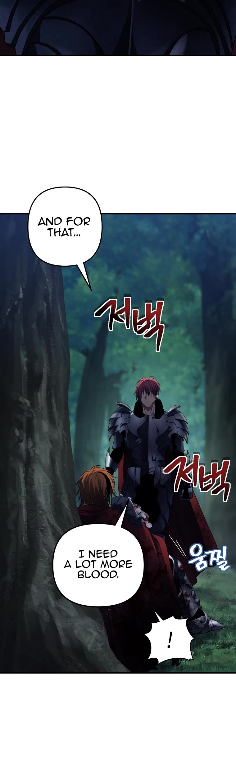 Ranker Who Lives A Second Time Chapter 155 page 61 - Chapter 155