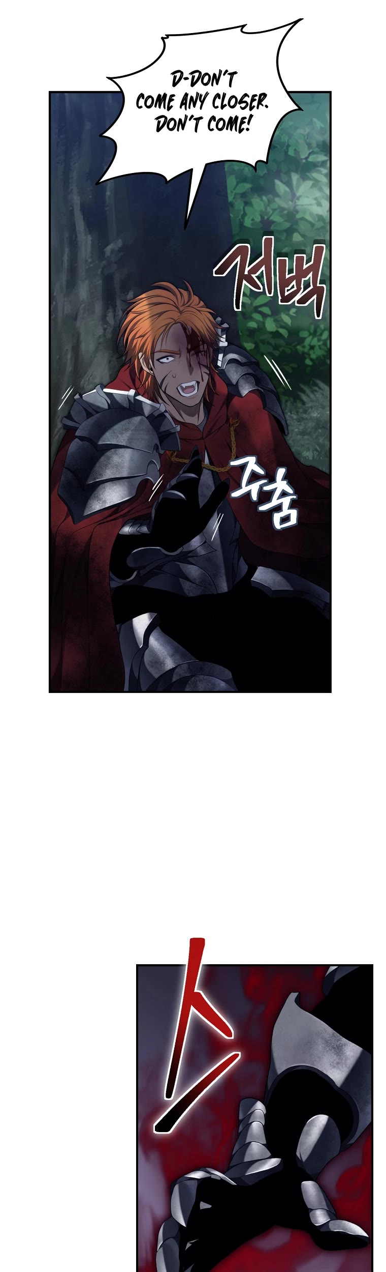 Ranker Who Lives A Second Time Chapter 155 page 62 - Chapter 155