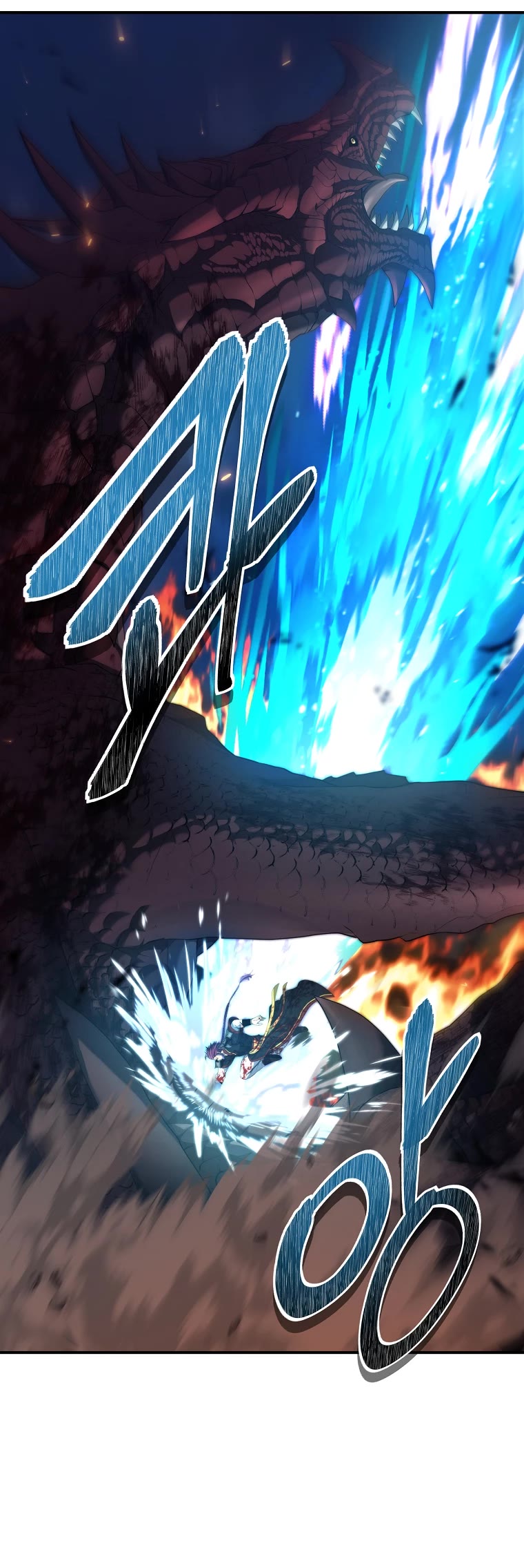 Ranker Who Lives A Second Time Chapter 156 page 10 - Chapter 156