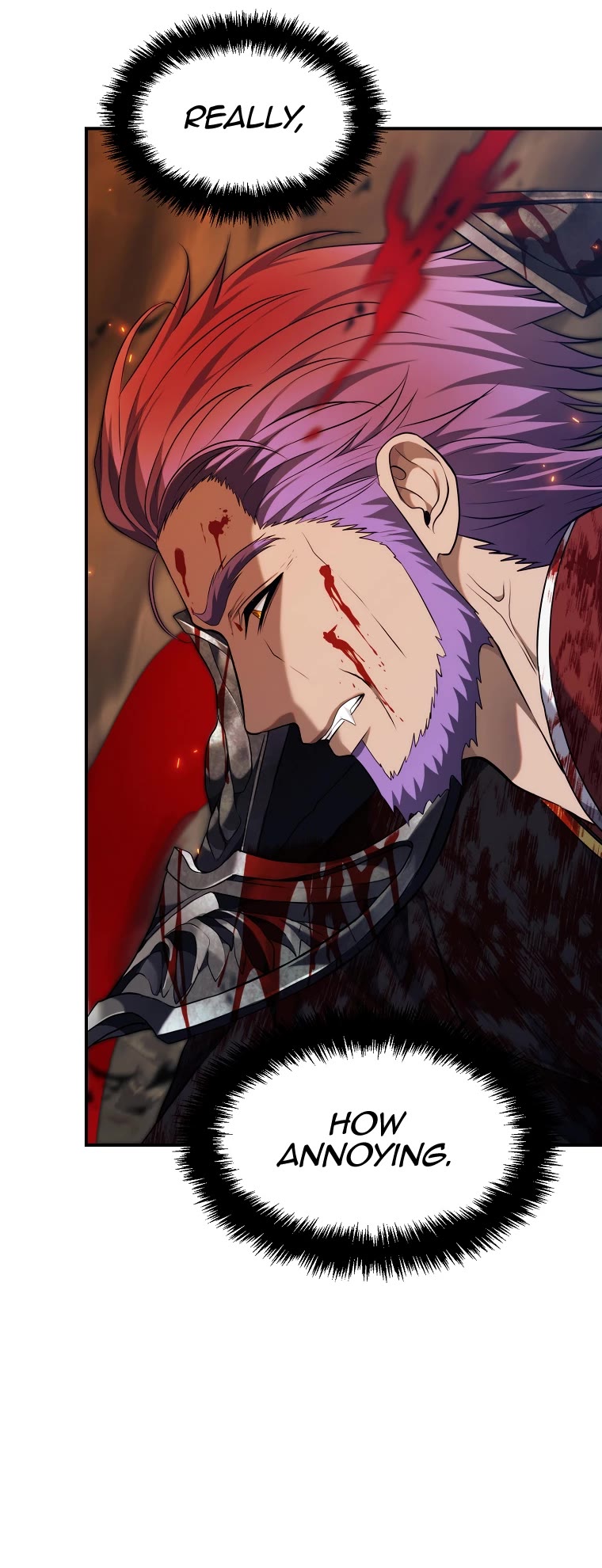 Ranker Who Lives A Second Time Chapter 156 page 12 - Chapter 156