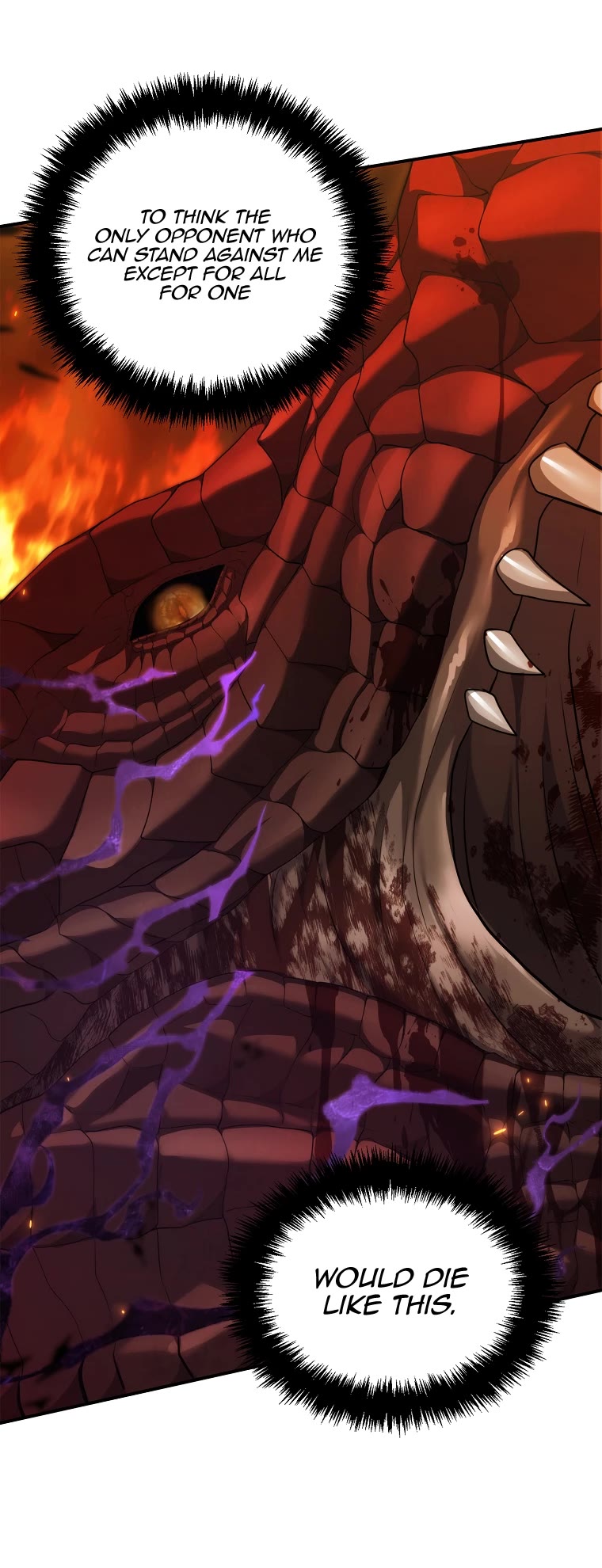 Ranker Who Lives A Second Time Chapter 156 page 13 - Chapter 156