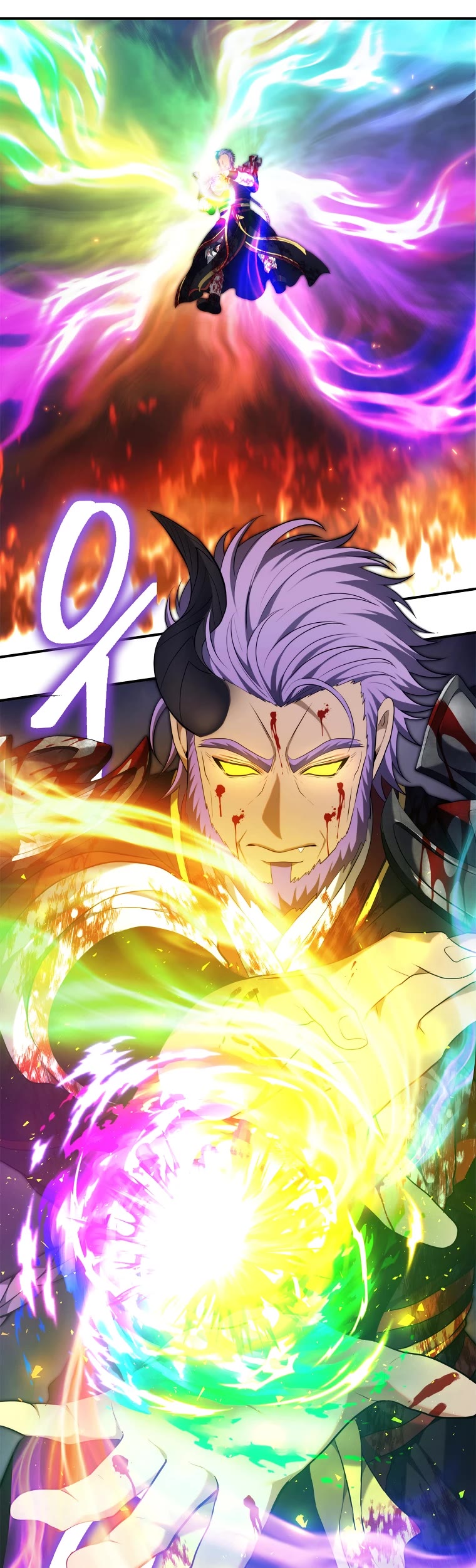 Ranker Who Lives A Second Time Chapter 156 page 17 - Chapter 156