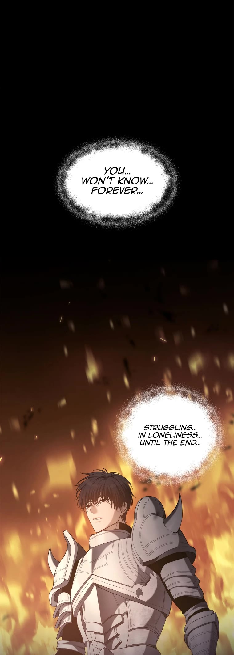 Ranker Who Lives A Second Time Chapter 156 page 19 - Chapter 156