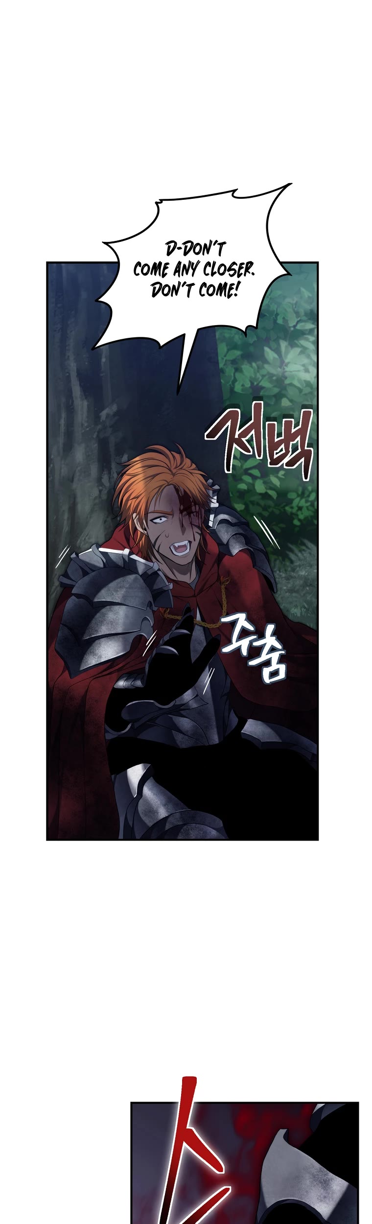 Ranker Who Lives A Second Time Chapter 156 page 2 - Chapter 156