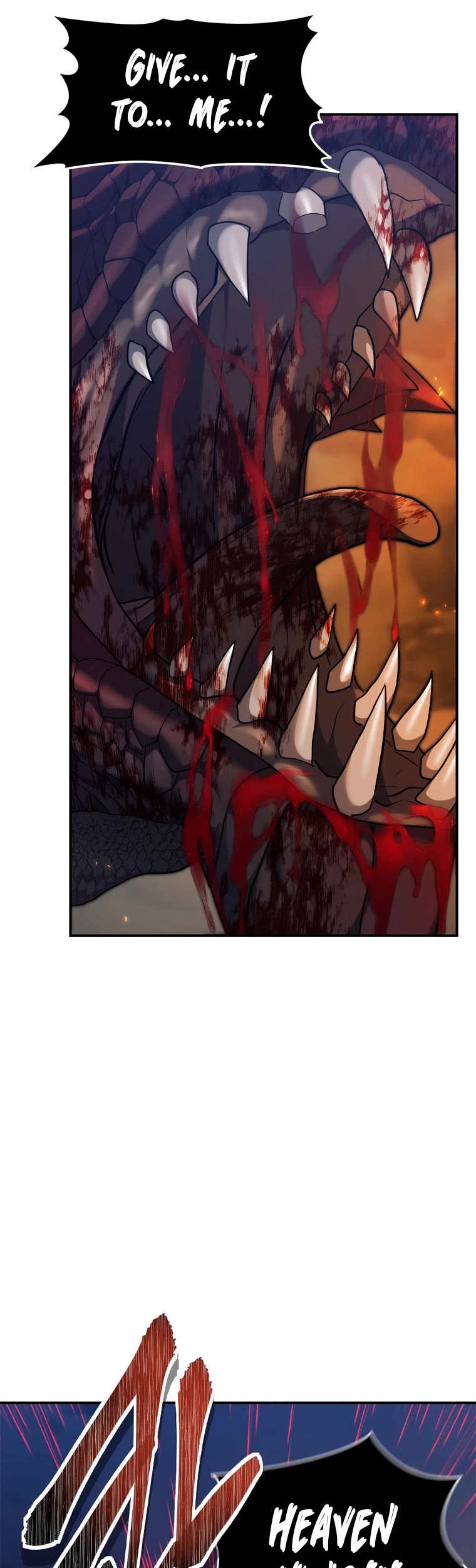 Ranker Who Lives A Second Time Chapter 156 page 21 - Chapter 156