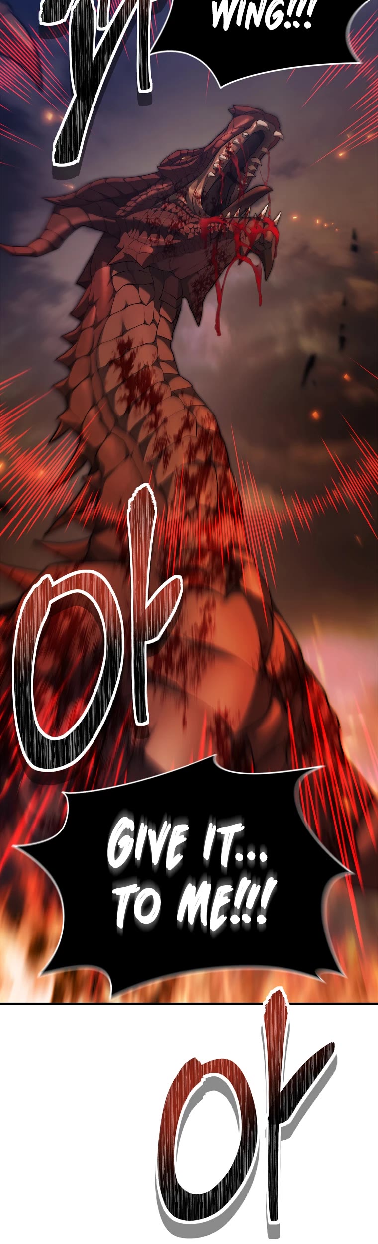 Ranker Who Lives A Second Time Chapter 156 page 22 - Chapter 156