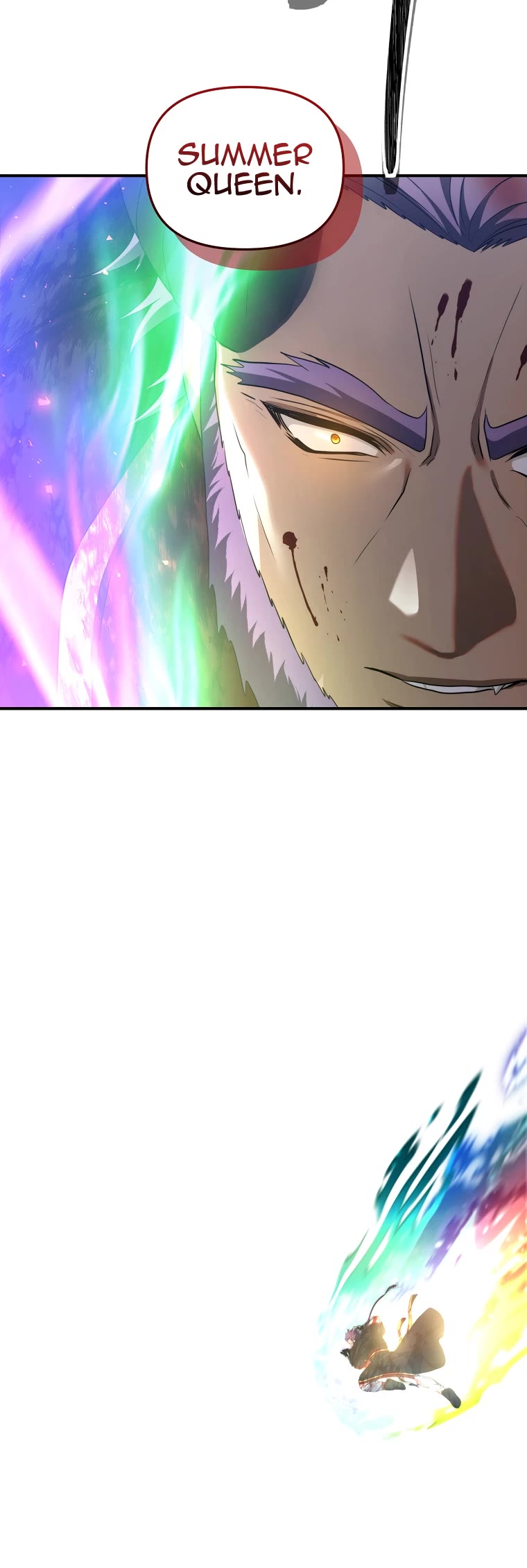 Ranker Who Lives A Second Time Chapter 156 page 27 - Chapter 156