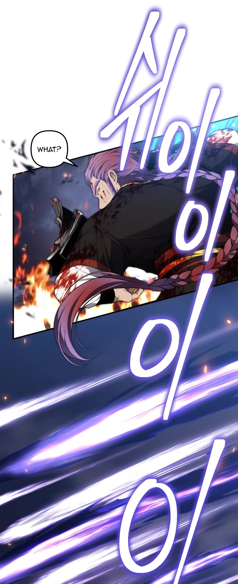 Ranker Who Lives A Second Time Chapter 156 page 29 - Chapter 156