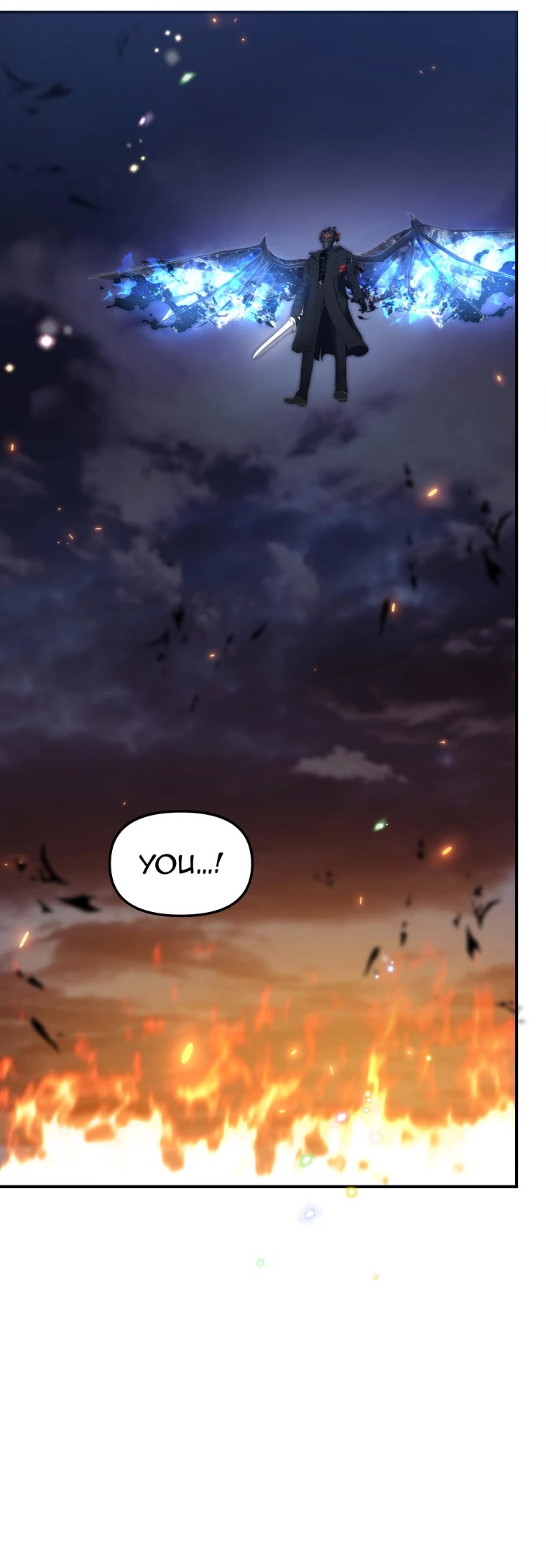 Ranker Who Lives A Second Time Chapter 156 page 31 - Chapter 156