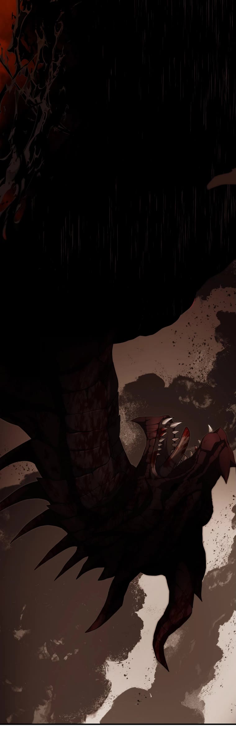 Ranker Who Lives A Second Time Chapter 156 page 35 - Chapter 156
