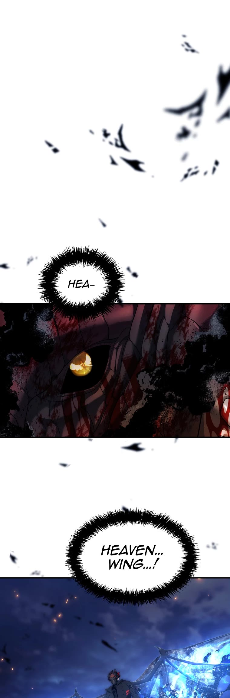 Ranker Who Lives A Second Time Chapter 156 page 36 - Chapter 156