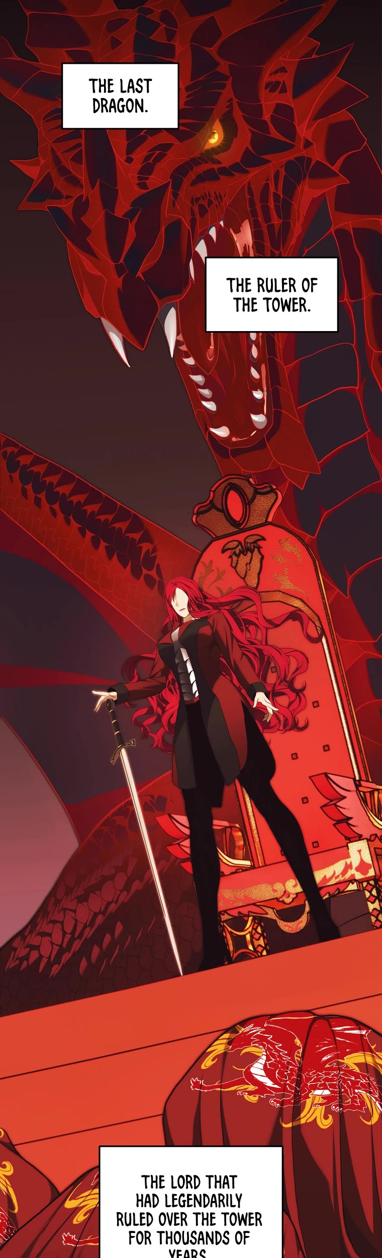 Ranker Who Lives A Second Time Chapter 156 page 41 - Chapter 156