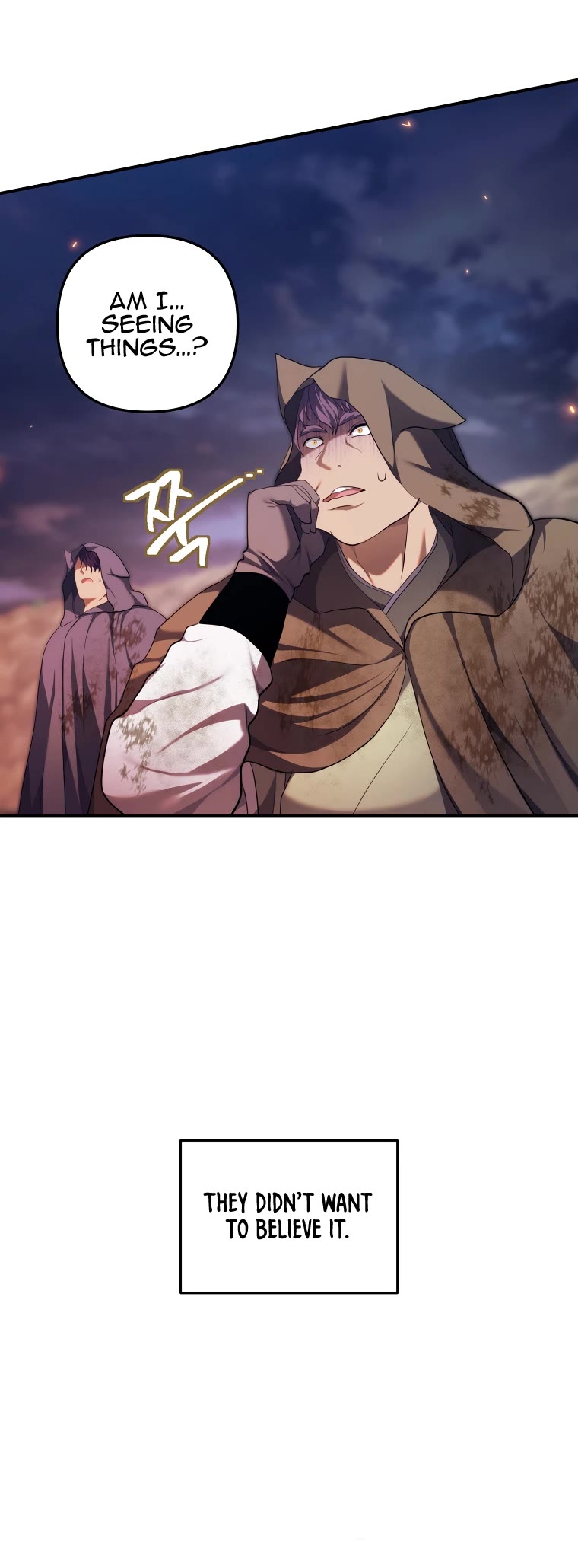 Ranker Who Lives A Second Time Chapter 156 page 44 - Chapter 156