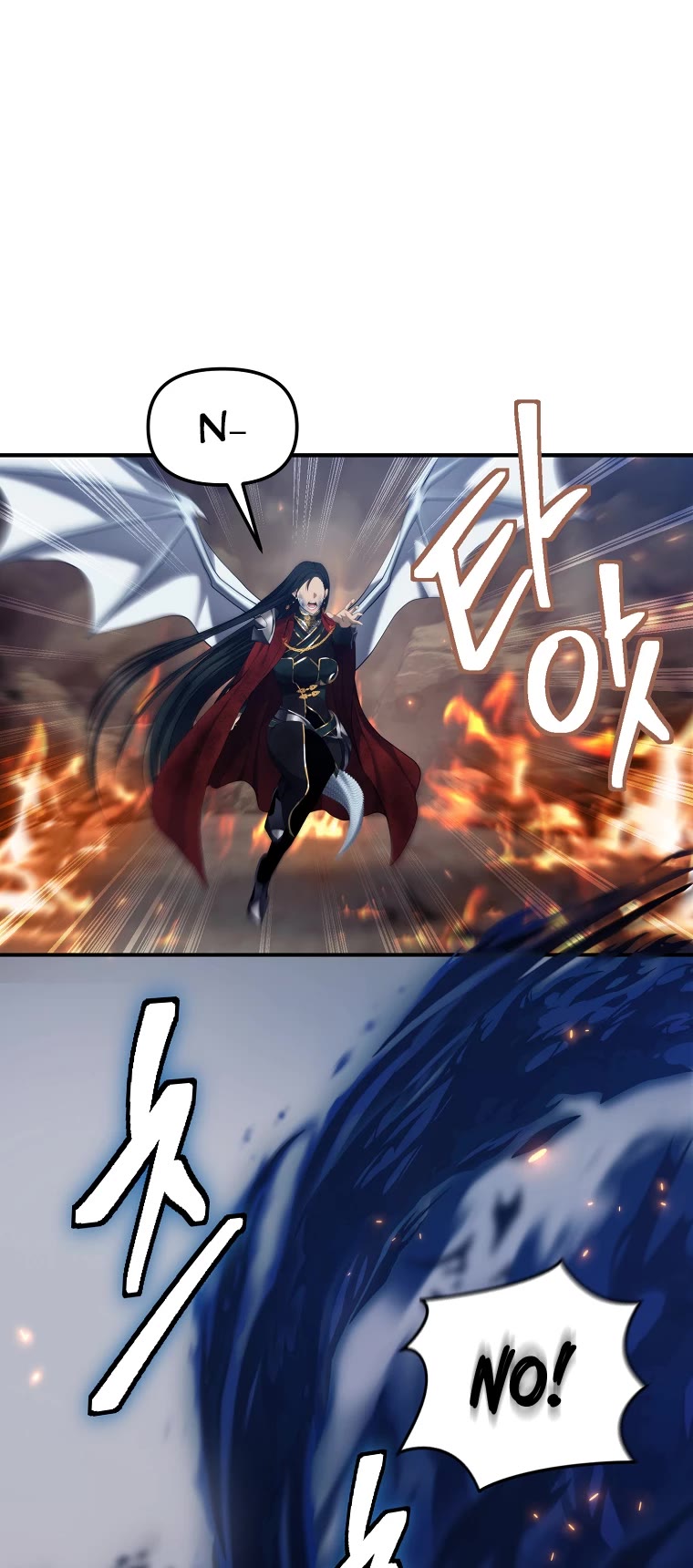 Ranker Who Lives A Second Time Chapter 156 page 47 - Chapter 156