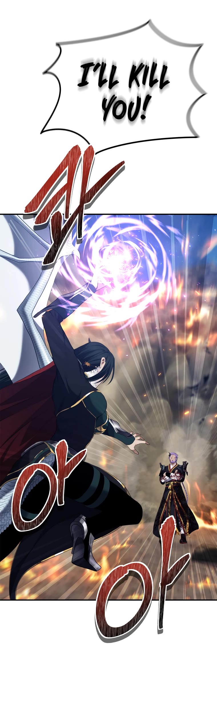 Ranker Who Lives A Second Time Chapter 156 page 52 - Chapter 156