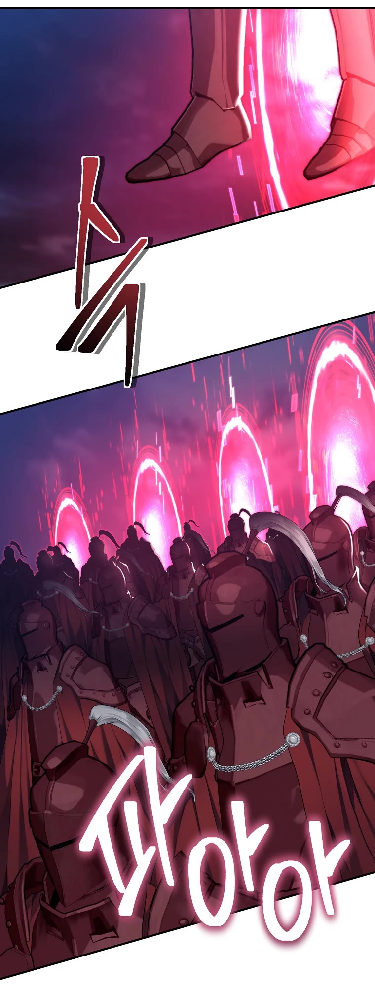 Ranker Who Lives A Second Time Chapter 156 page 55 - Chapter 156