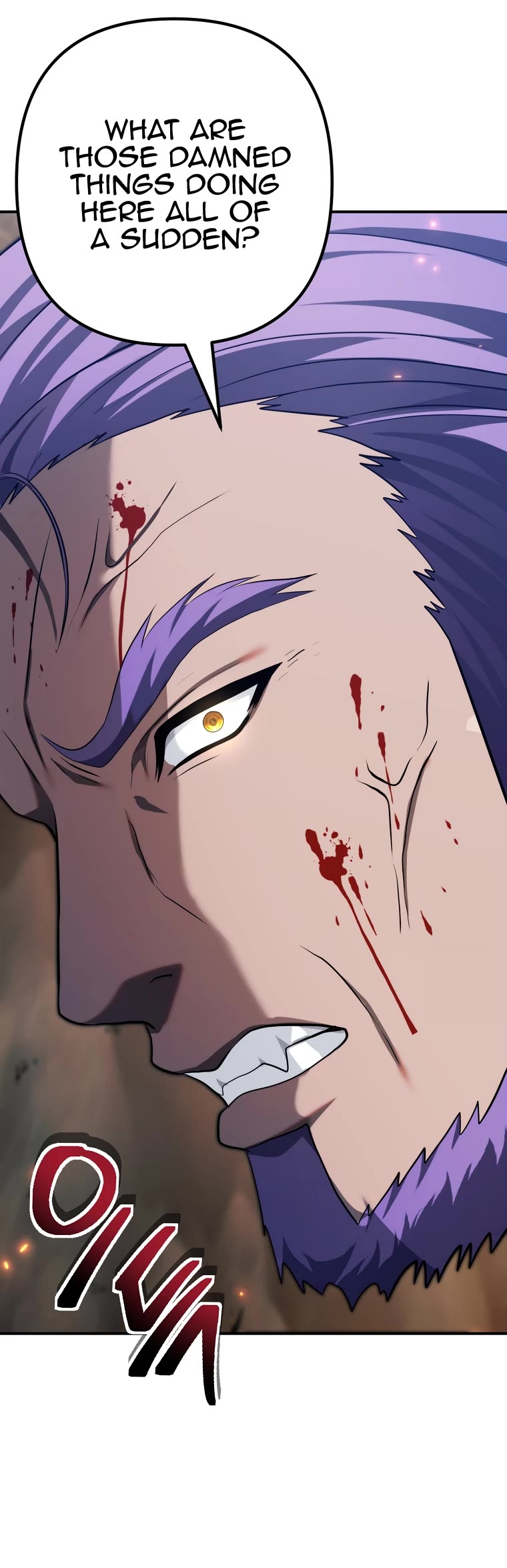 Ranker Who Lives A Second Time Chapter 156 page 57 - Chapter 156