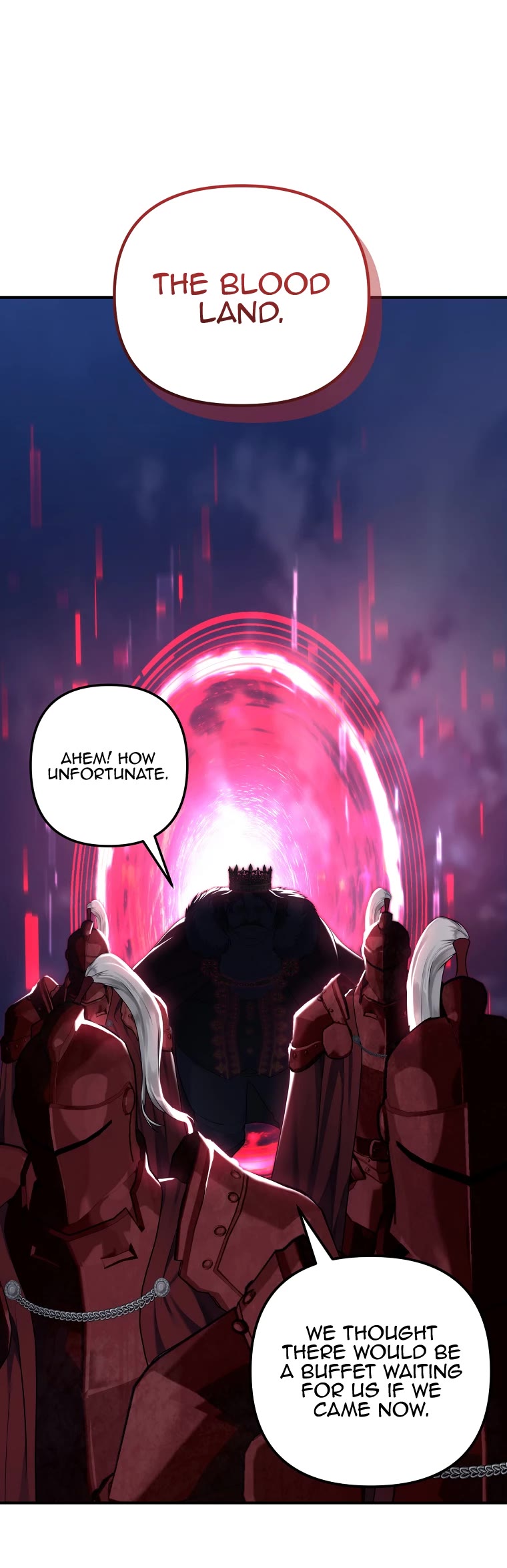 Ranker Who Lives A Second Time Chapter 156 page 58 - Chapter 156