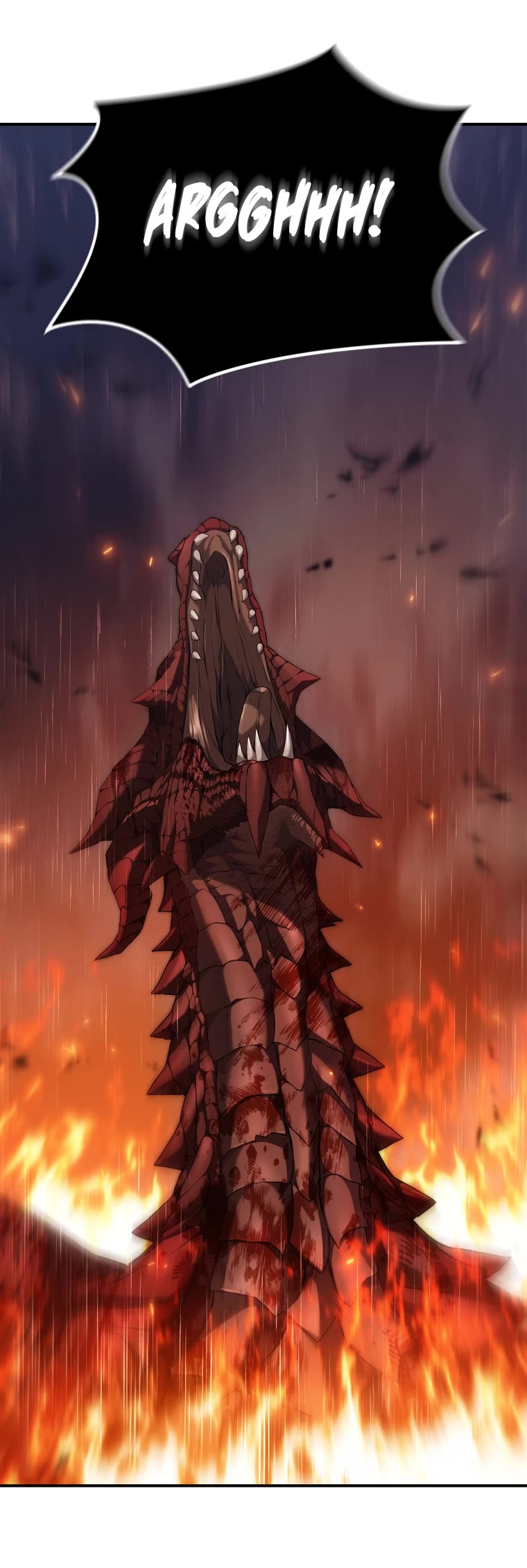Ranker Who Lives A Second Time Chapter 156 page 6 - Chapter 156