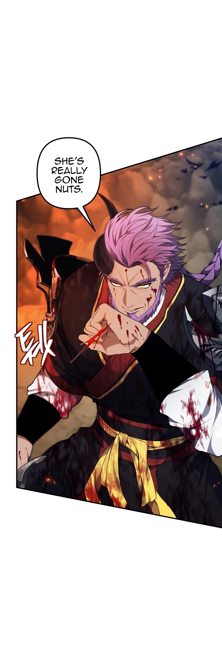 Ranker Who Lives A Second Time Chapter 156 page 7 - Chapter 156