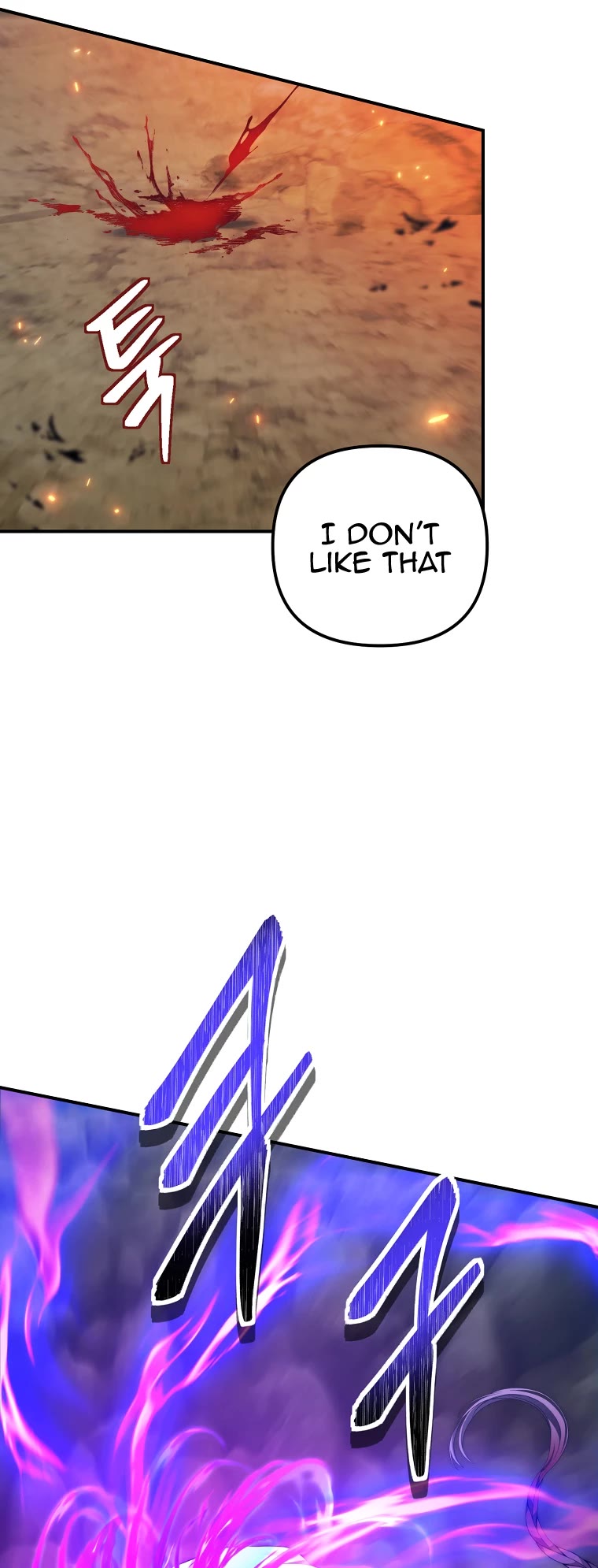 Ranker Who Lives A Second Time Chapter 156 page 8 - Chapter 156