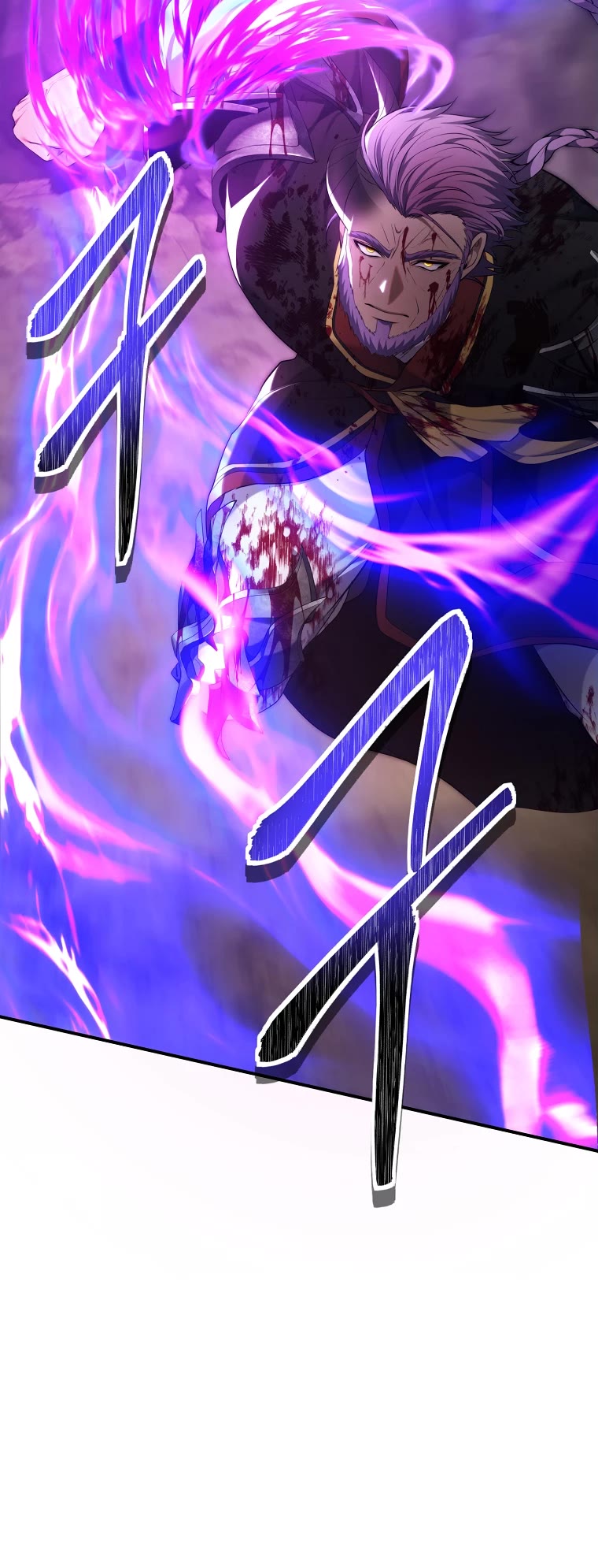Ranker Who Lives A Second Time Chapter 156 page 9 - Chapter 156
