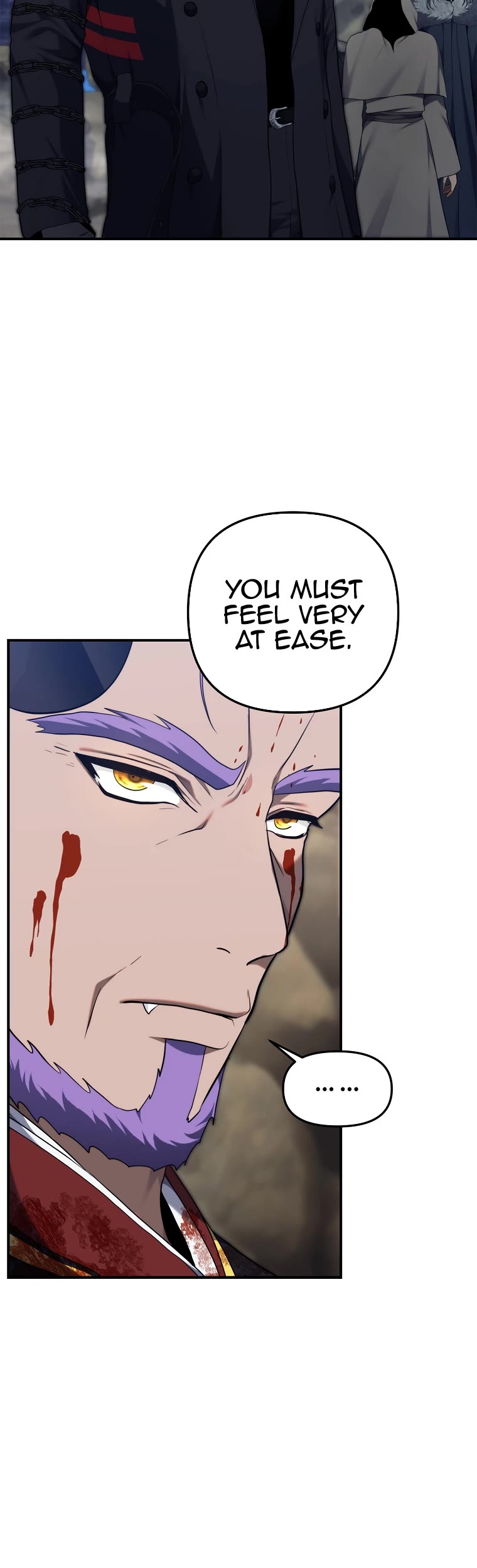 Ranker Who Lives A Second Time Chapter 157 page 11 - Chapter 157