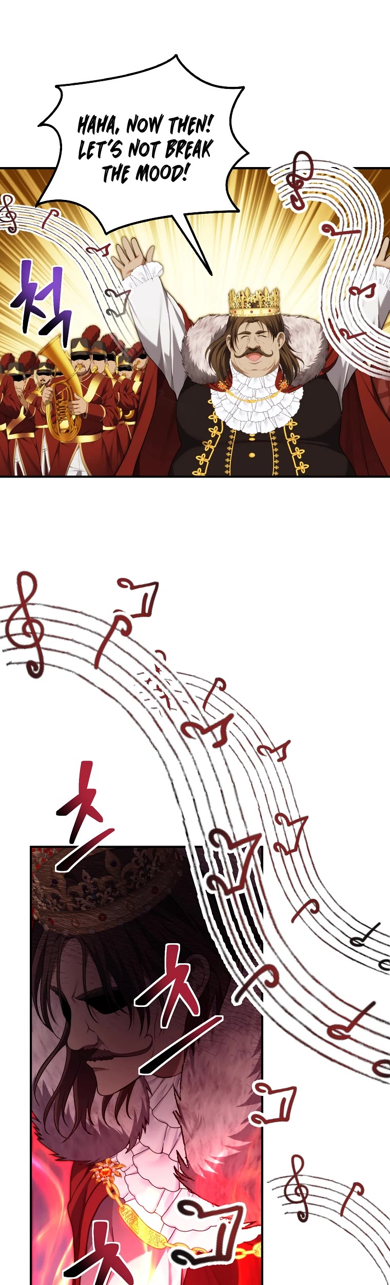 Ranker Who Lives A Second Time Chapter 157 page 12 - Chapter 157