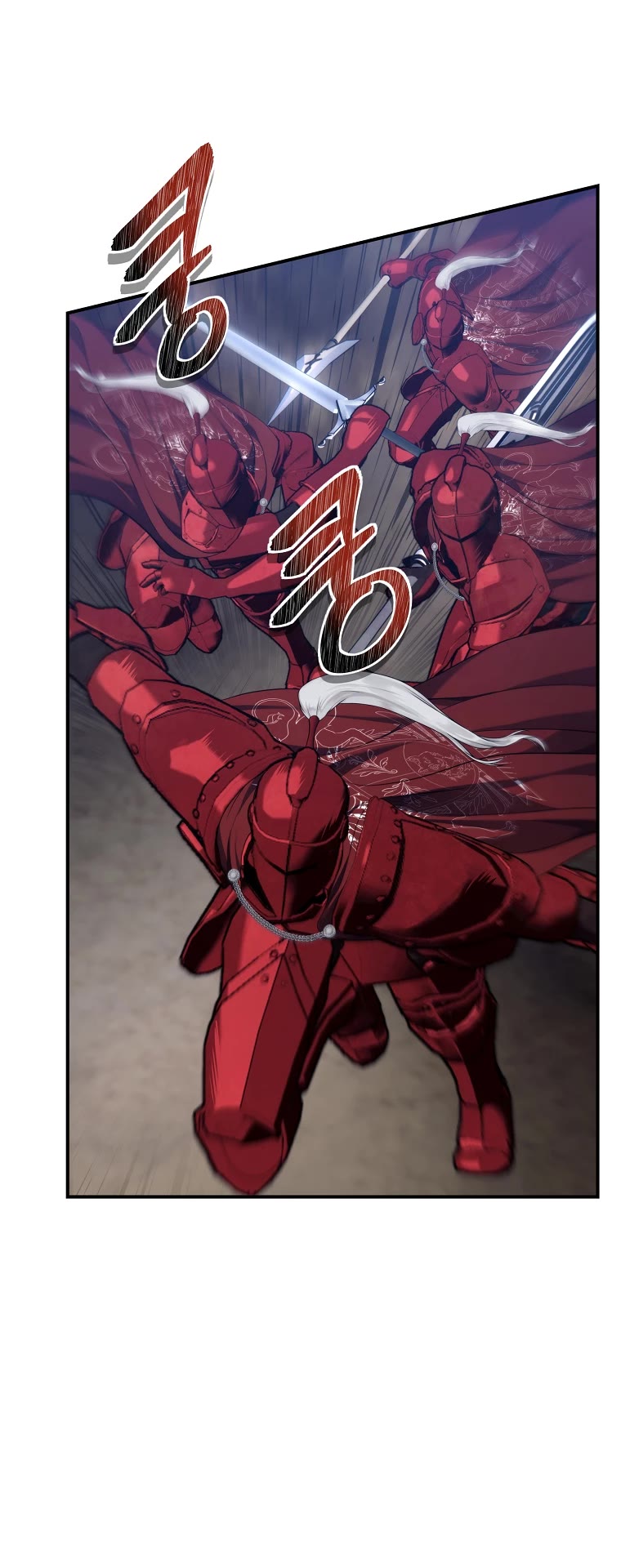 Ranker Who Lives A Second Time Chapter 157 page 16 - Chapter 157