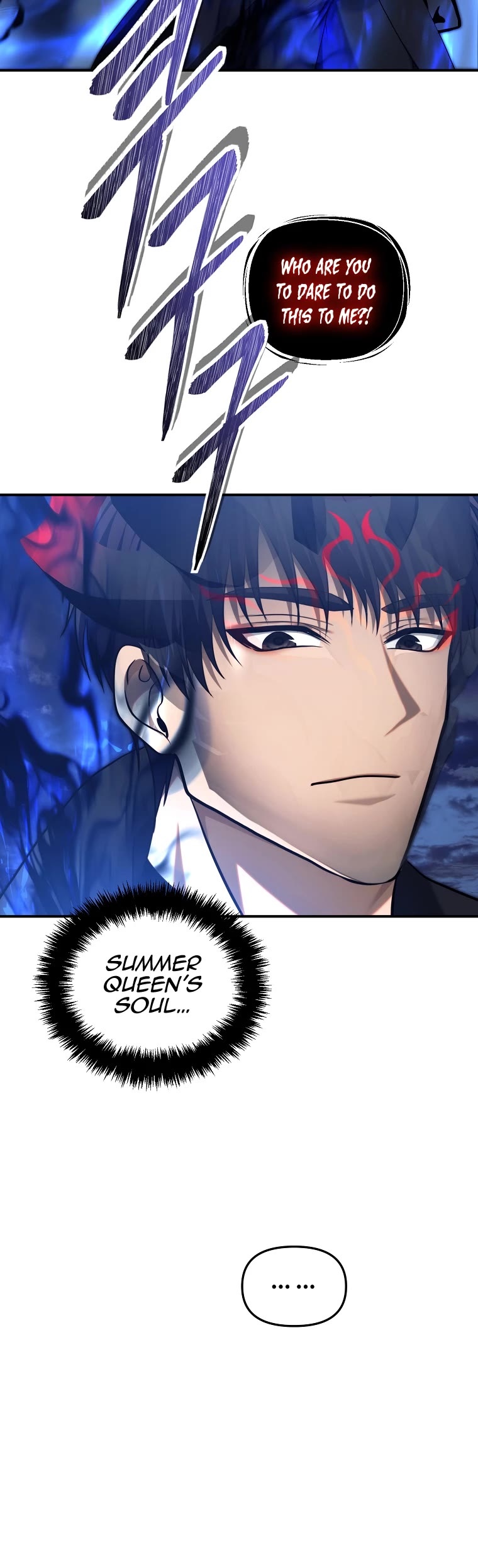 Ranker Who Lives A Second Time Chapter 157 page 25 - Chapter 157